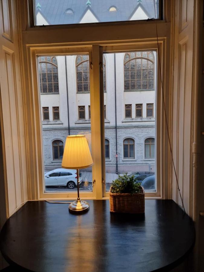 Lovely Apartment In The Heart Of Stockholm! المظهر الخارجي الصورة