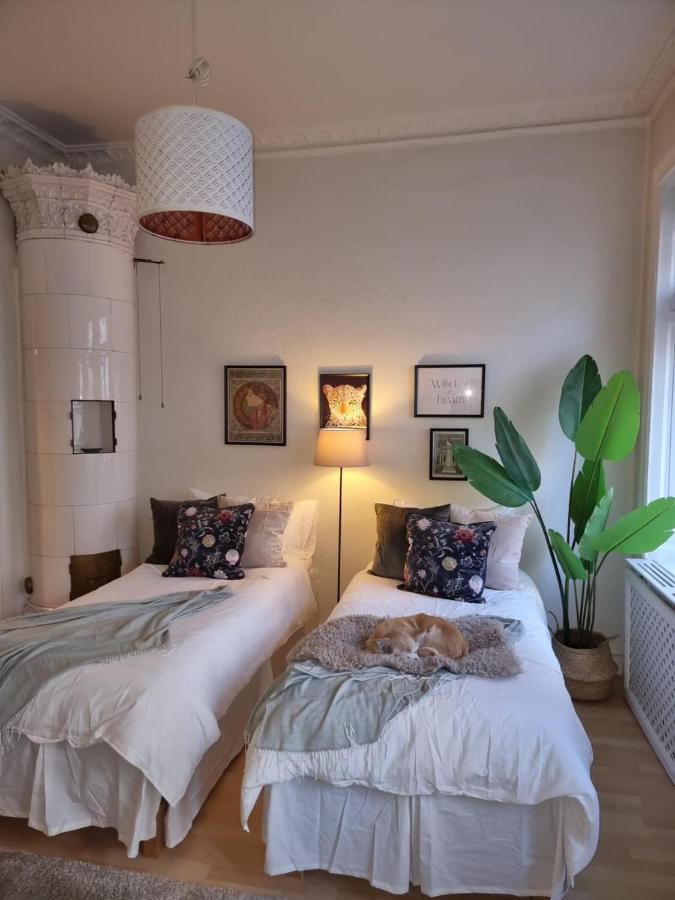 Lovely Apartment In The Heart Of Stockholm! المظهر الخارجي الصورة