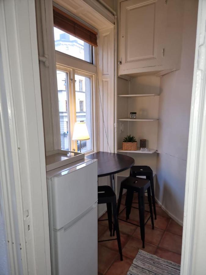 Lovely Apartment In The Heart Of Stockholm! المظهر الخارجي الصورة