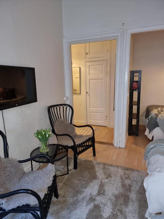 Lovely Apartment In The Heart Of Stockholm! المظهر الخارجي الصورة