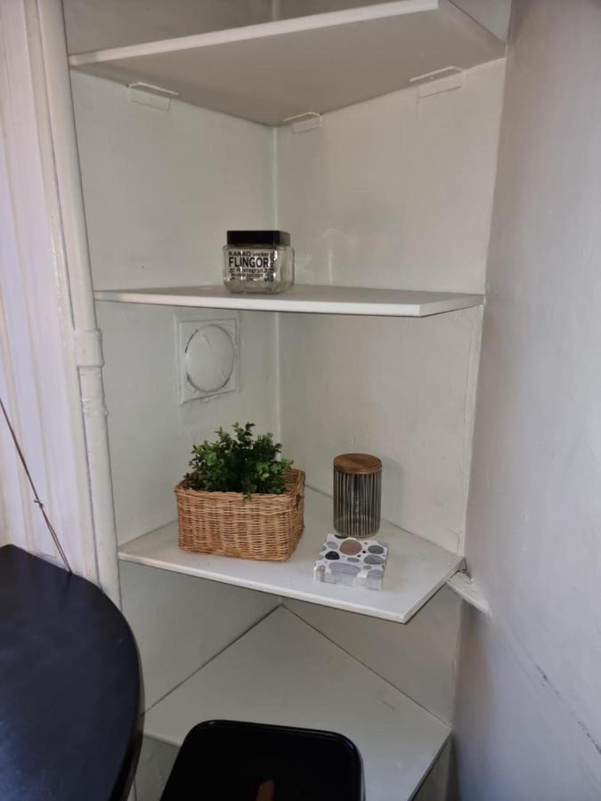 Lovely Apartment In The Heart Of Stockholm! المظهر الخارجي الصورة